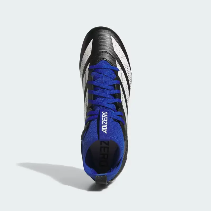 Scarpe da calcio Adizero Impact.2 Core Black miniatura 2