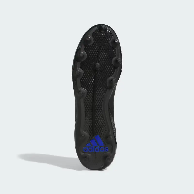 Scarpe da calcio Adizero Impact.2 Core Black miniatura 3