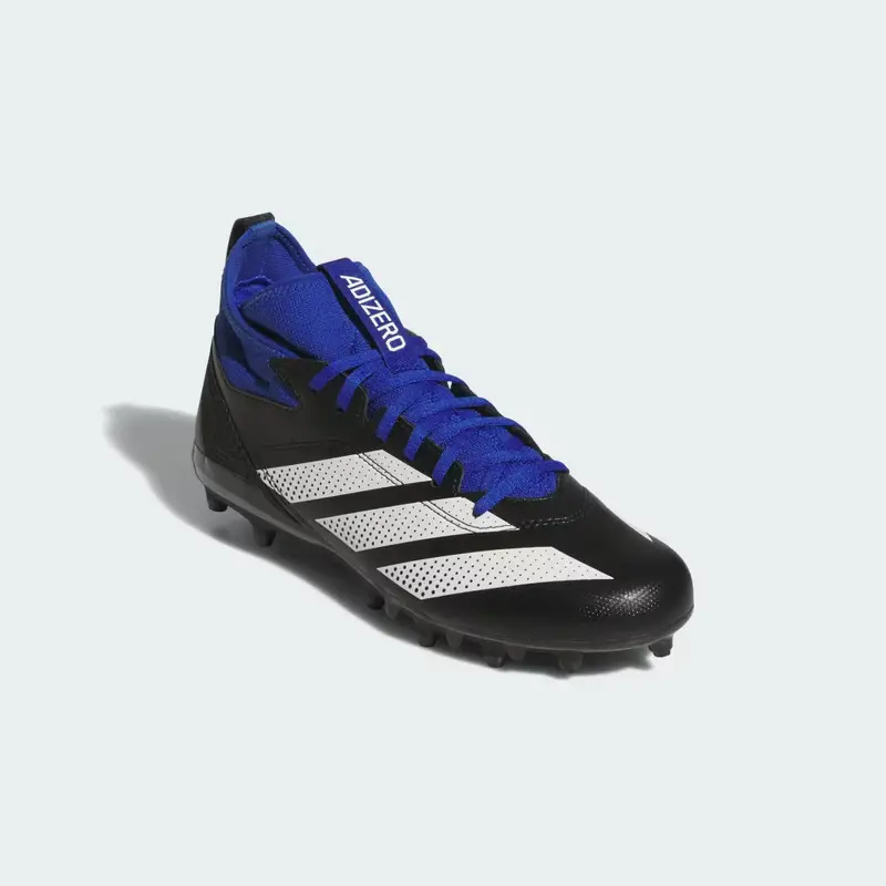 Scarpe da calcio Adizero Impact.2 Core Black miniatura 4