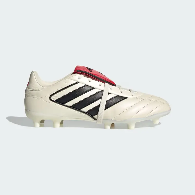 Scarpe da calcio Copa Gloro 2 Firm Ground Off White miniatura 2