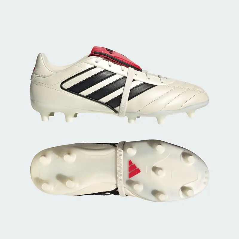 Scarpe da calcio Copa Gloro 2 Firm Ground Off White