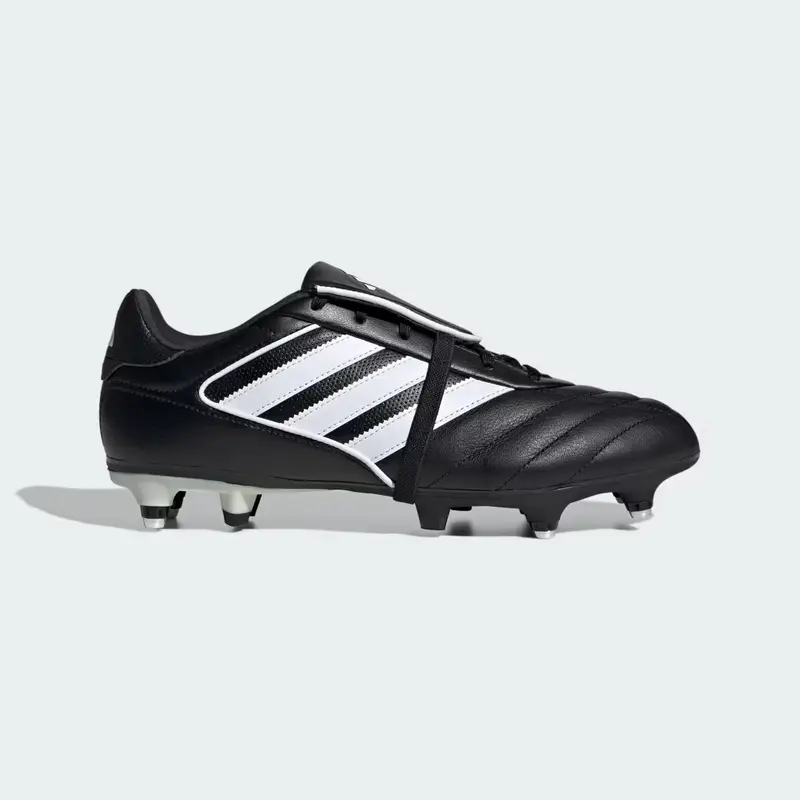 Scarpe da calcio Copa Gloro 2 Soft Ground Core Black miniatura 2