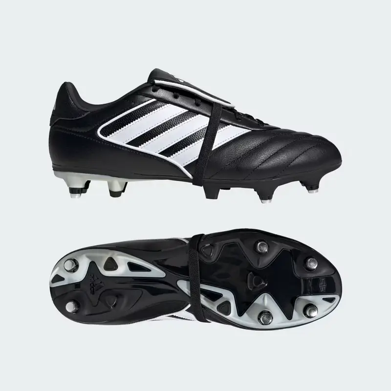Scarpe da calcio Copa Gloro 2 Soft Ground Core Black