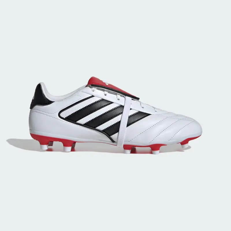Scarpe da calcio Copa Gloro Firm Ground | Adidas Bianco