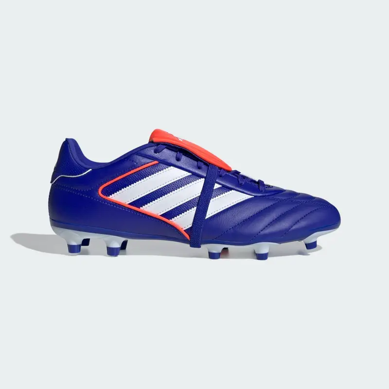 Scarpe da calcio Copa Gloro Firm Ground | Adidas Blu