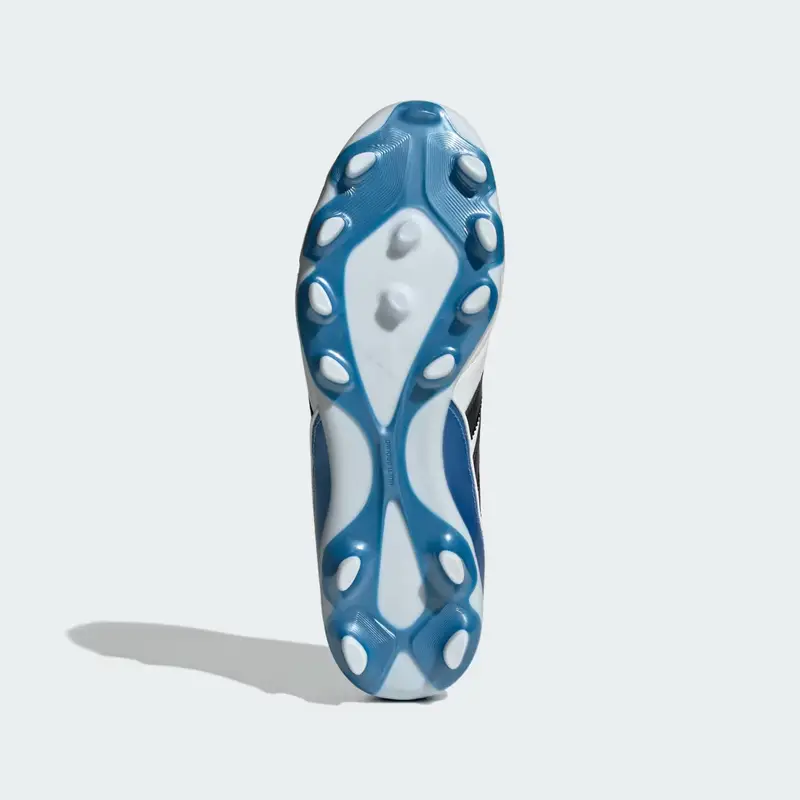 Scarpe da calcio Copa Gloro Short Tongue Multi-Ground Cloud White miniatura 4