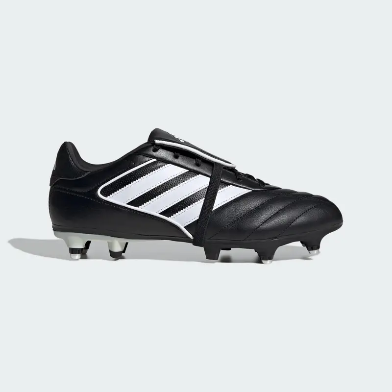 Scarpe da calcio Copa Gloro Soft Ground | Adidas Nero