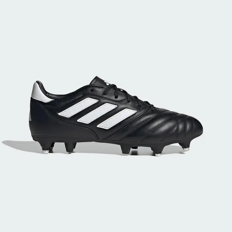 Scarpe da calcio Copa Gloro Soft Ground | Adidas Nero