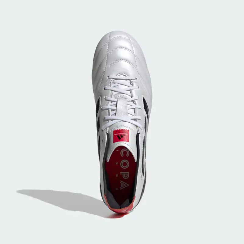 Scarpe da calcio Copa Icon 2 Firm Ground Cloud White miniatura 3