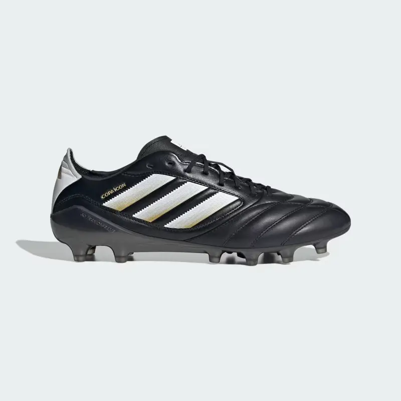 Scarpe da calcio Copa Icon 2 Firm Ground Core Black miniatura 2