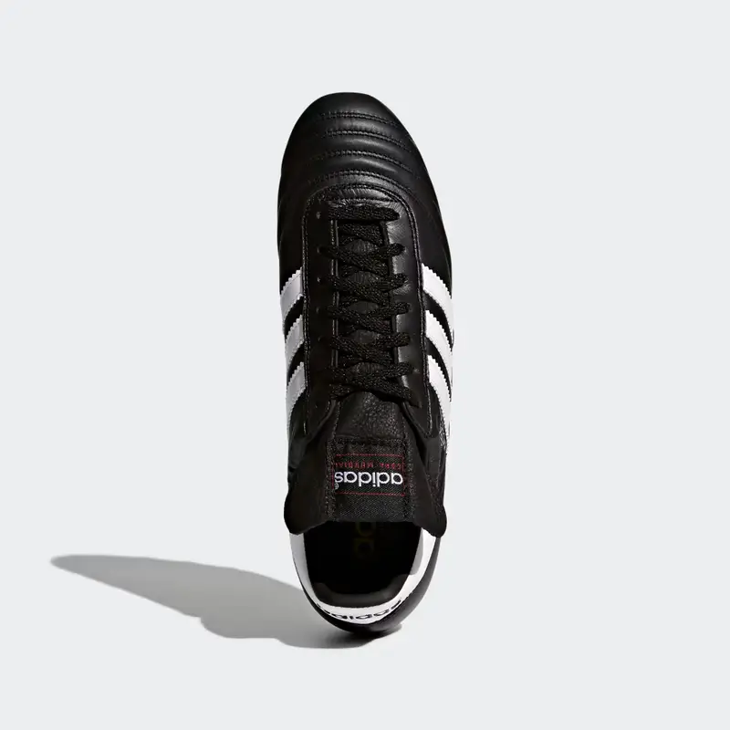 Scarpe da calcio Copa Mundial Black miniatura 2