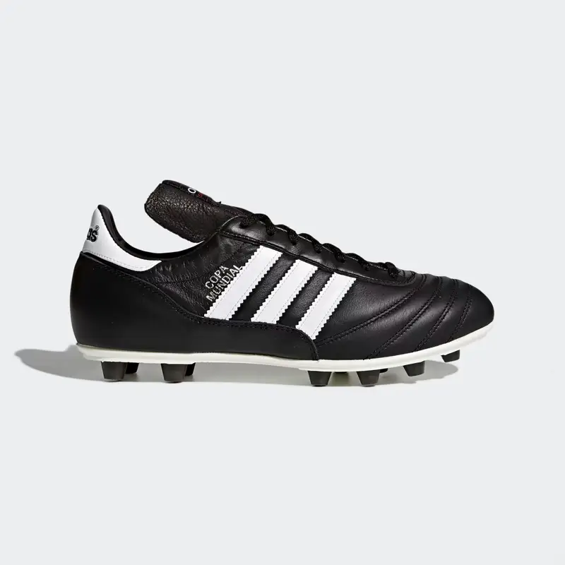 Scarpe da calcio Copa Mundial Black