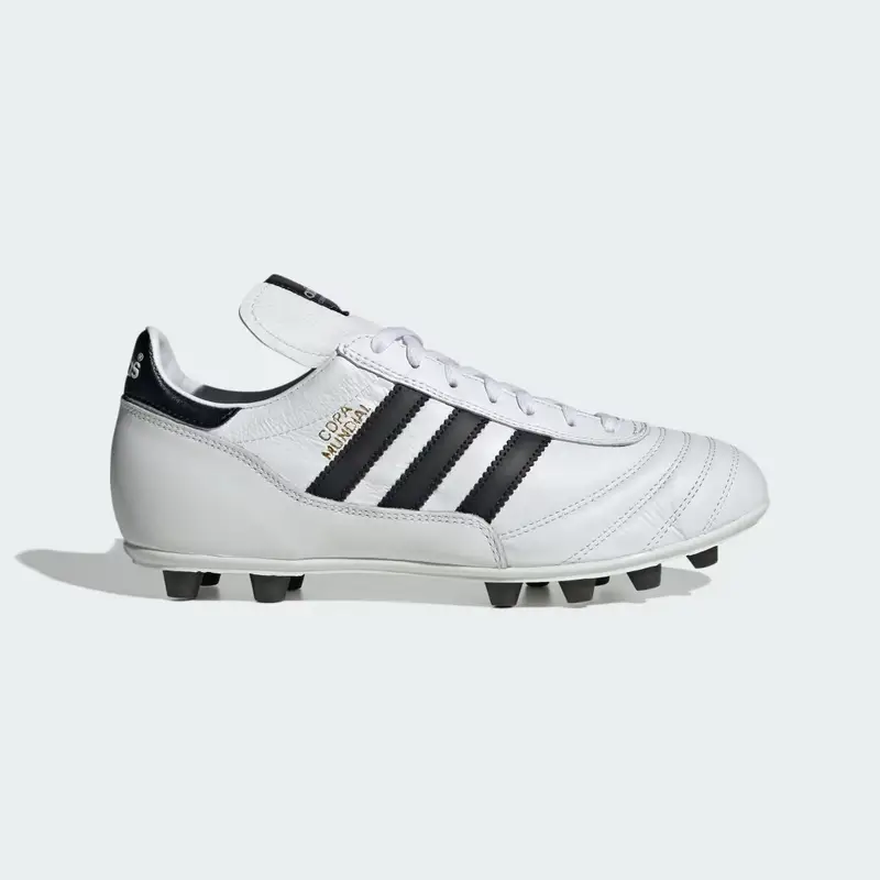 Scarpe da calcio Copa Mundial Cloud White miniatura 2