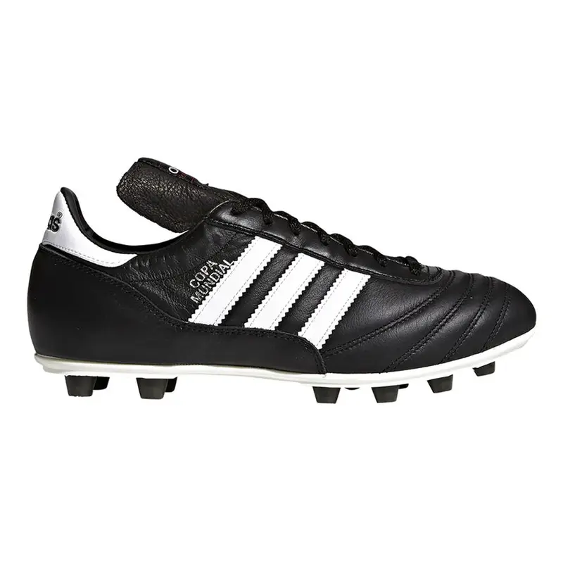 scarpe da calcio copa mundial nero bianco uomo EUR 42 / UK 8