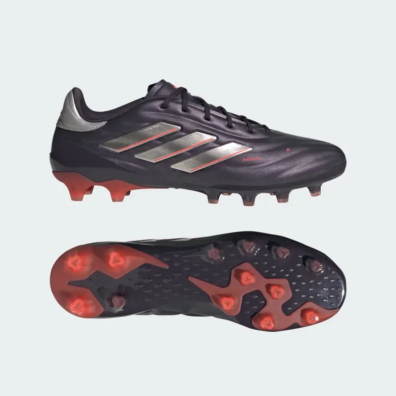 Scarpe da calcio Copa Pure 2 Elite Artificial Grass Aurora Black