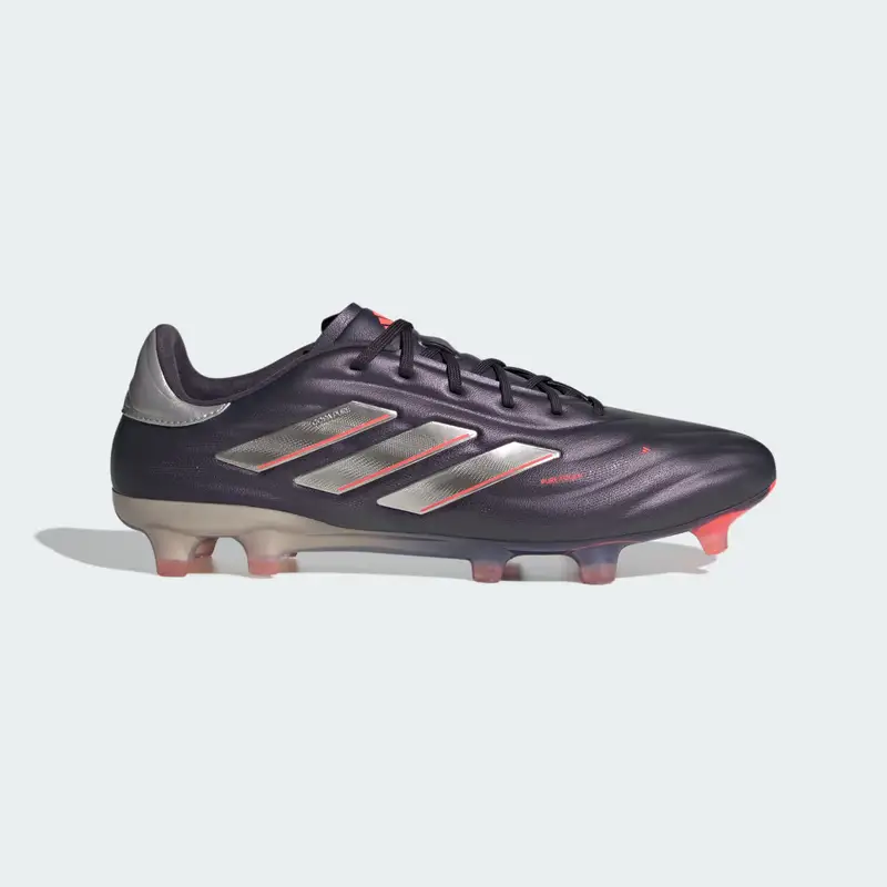 Scarpe da calcio Copa Pure 2 Elite Firm Ground Aurora Black miniatura 2