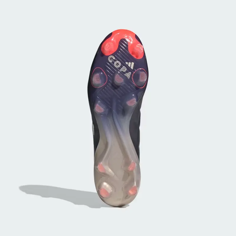 Scarpe da calcio Copa Pure 2 Elite Firm Ground Aurora Black miniatura 4