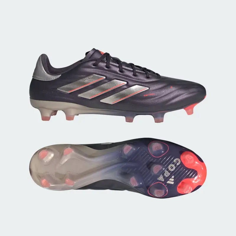 Scarpe da calcio Copa Pure 2 Elite Firm Ground Aurora Black