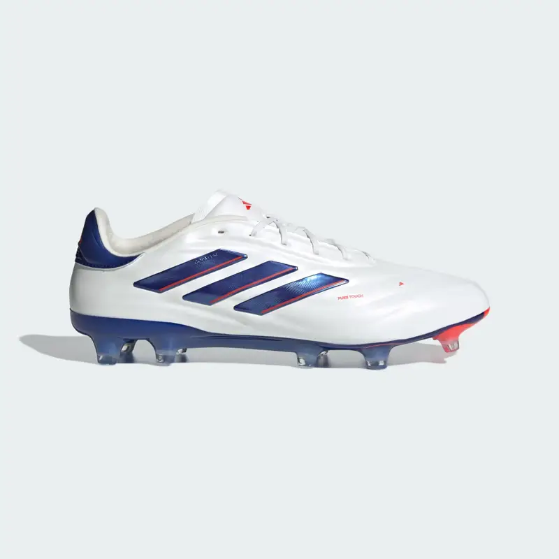 Scarpe da calcio Copa Pure 2 Elite Firm Ground Cloud White miniatura 2