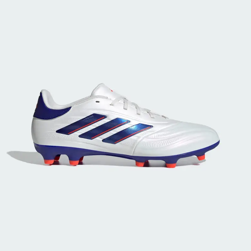 Scarpe da calcio Copa Pure 2 League Firm Ground Cloud White miniatura 2
