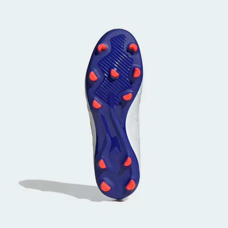 Scarpe da calcio Copa Pure 2 League Firm Ground Cloud White miniatura 4