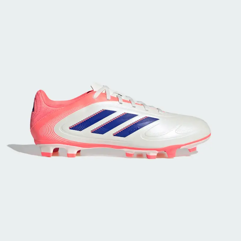 Scarpe da calcio Copa Pure 3 Club Compatti/Multi-Superficie Off White miniatura 2