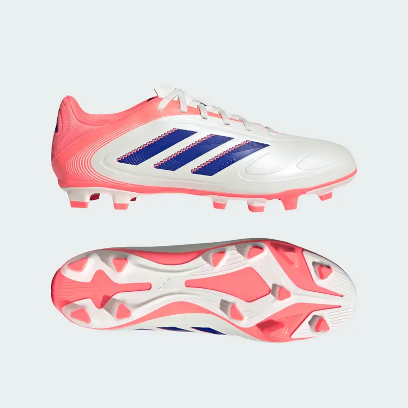 Scarpe da calcio Copa Pure 3 Club Compatti/Multi-Superficie Off White