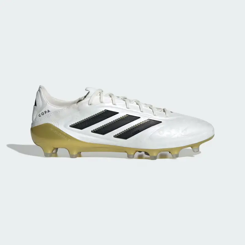 Scarpe da calcio Copa Pure 3 Elite Artificial Grass Zero Metalic miniatura 2