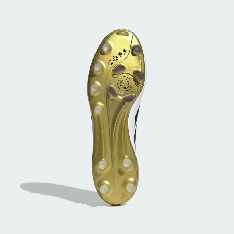 Scarpe da calcio Copa Pure 3 Elite Artificial Grass Zero Metalic miniatura 4