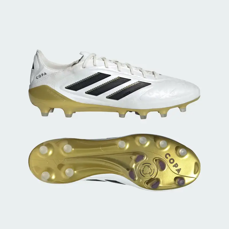 Scarpe da calcio Copa Pure 3 Elite Artificial Grass Zero Metalic