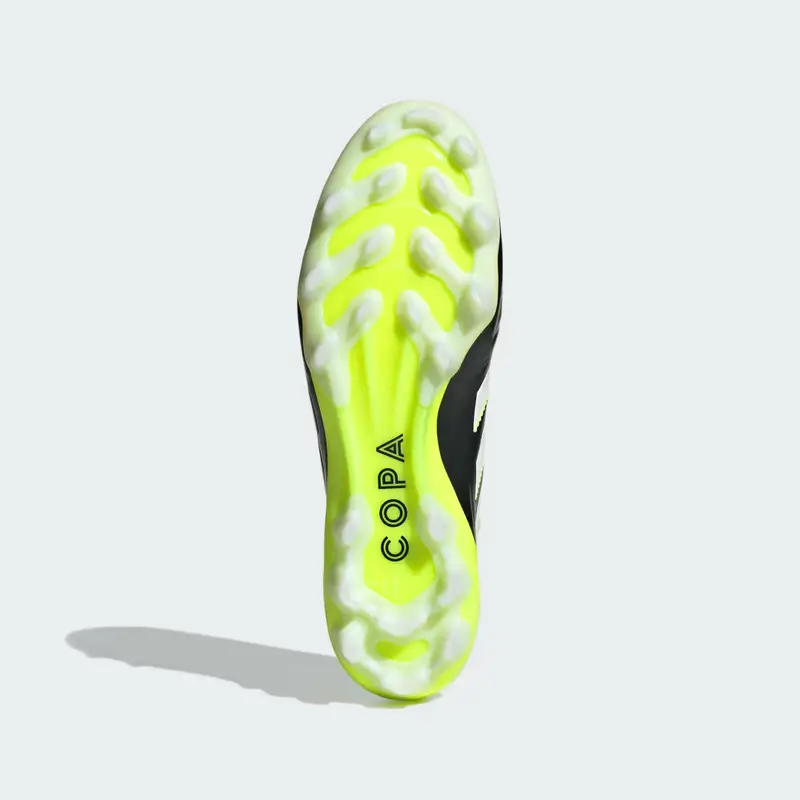 Scarpe da calcio Copa Pure 3 Elite per erba artificiale 2G/3G Core Black miniatura 4