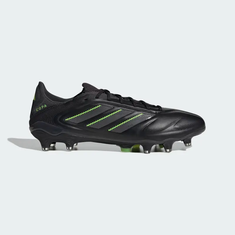 Scarpe da calcio Copa Pure 3 Elite per terreni compatti Core Black miniatura 2