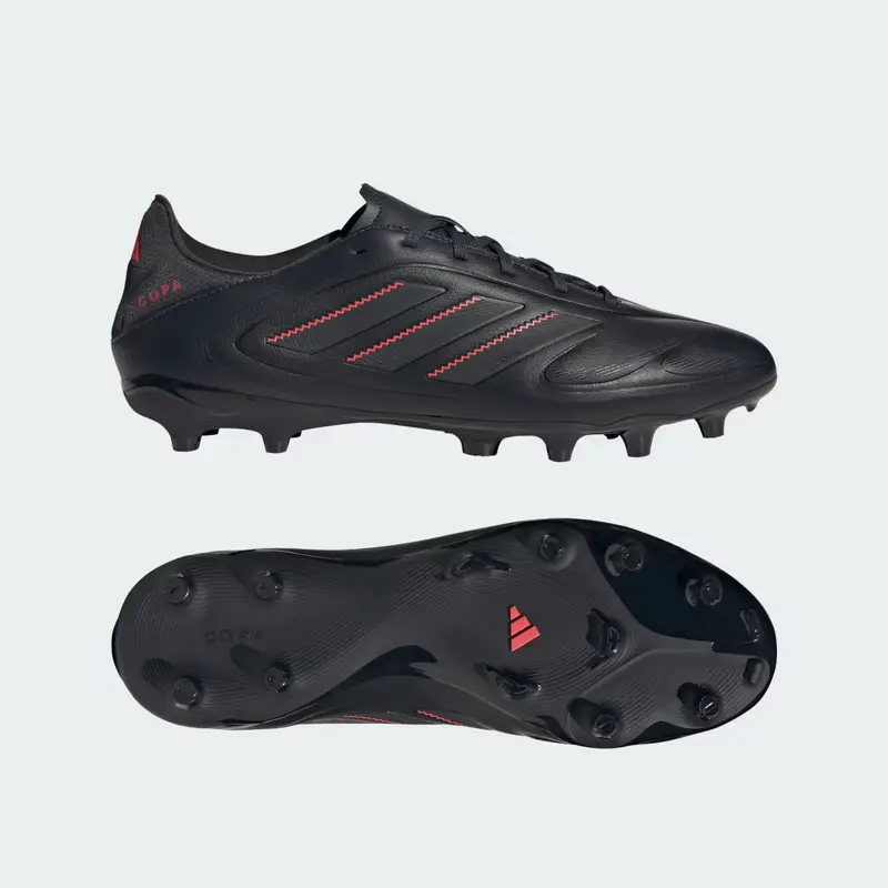Scarpe da calcio Copa Pure 3 League Firm/Multi-Ground Core Black