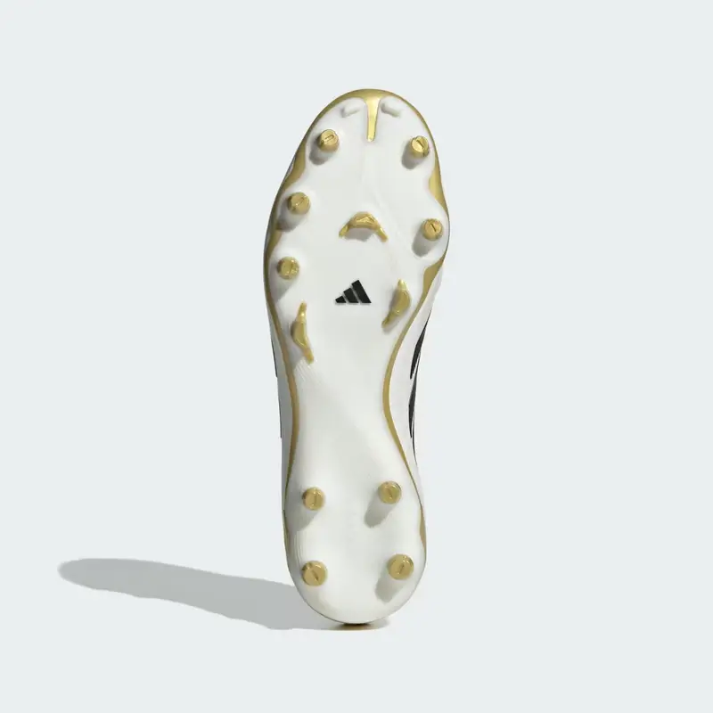 Scarpe da calcio Copa Pure 3 League Firm/Multi-Ground Zero Metalic miniatura 4