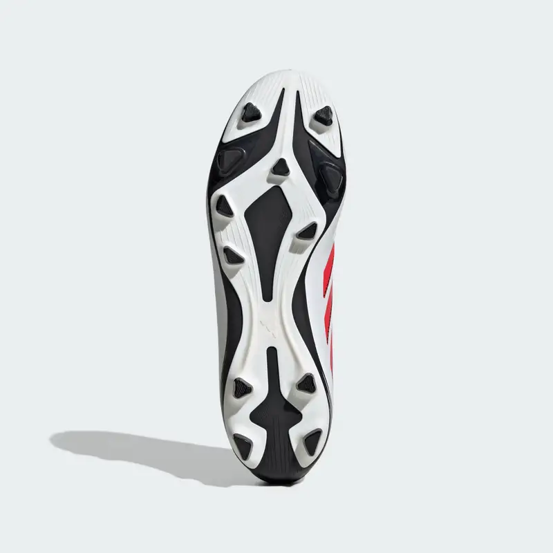 Scarpe da calcio Copa Pure Club Firm/Multi-Ground Cloud White miniatura 4