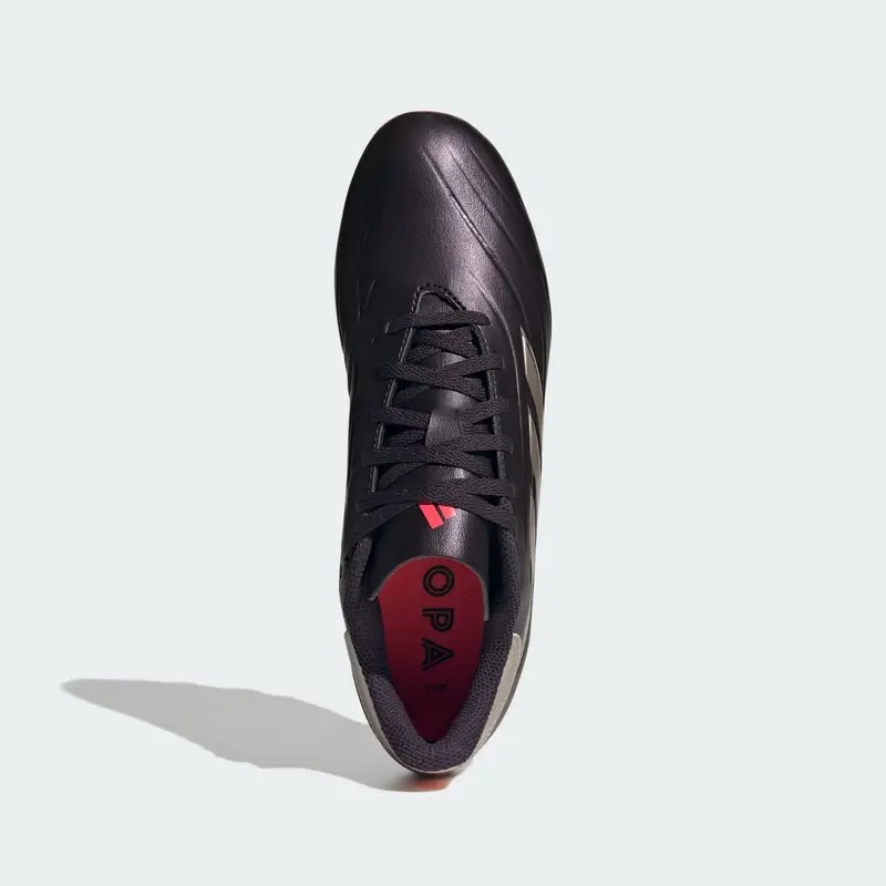 Scarpe da calcio Copa Pure Club Flexible Ground | Adidas Nero
