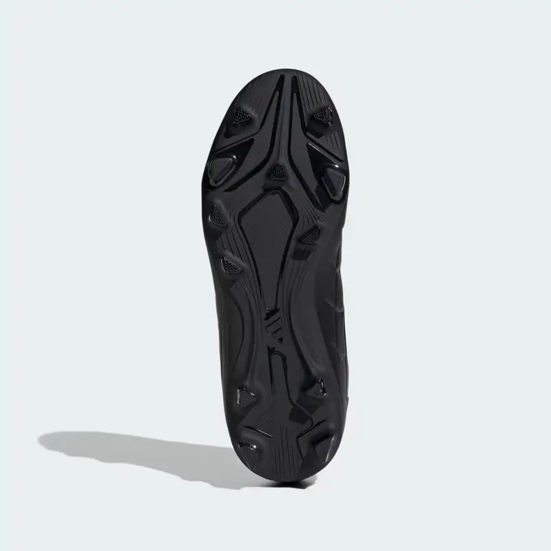 Scarpe da calcio Copa Pure Club Flexible Ground Junior Core Black miniatura 4