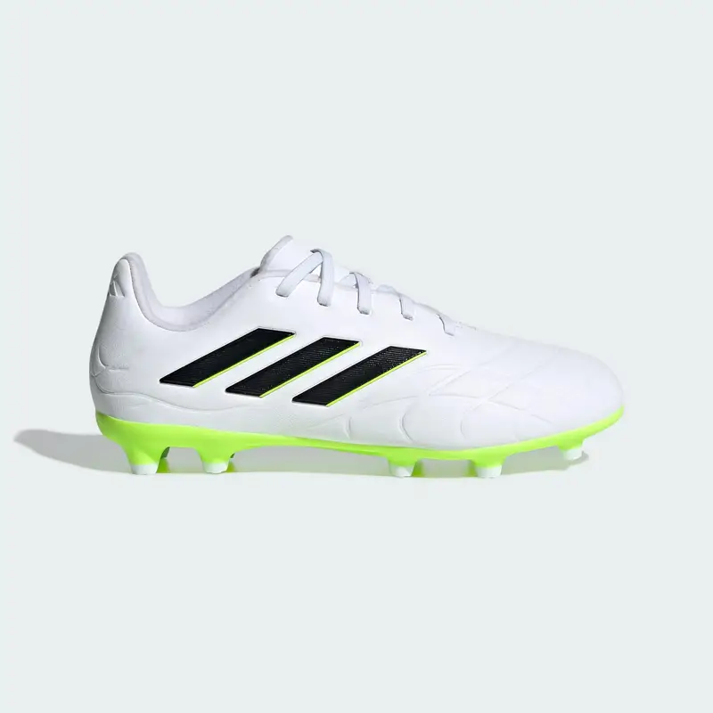 Scarpe da calcio Copa Pure II.3 Firm Ground | Adidas Bianco