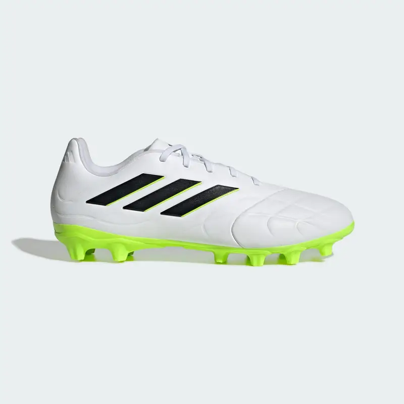 Scarpe da calcio Copa Pure II.3 Multi-Ground | Adidas Bianco