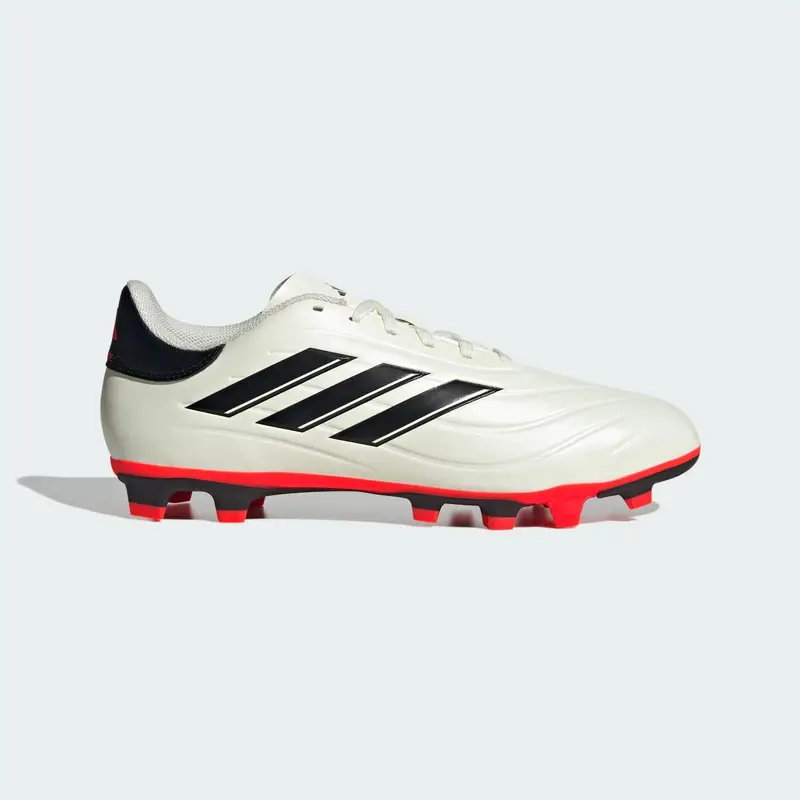 Scarpe da calcio Copa Pure II Club Flexible Ground | Adidas Bianco naturale