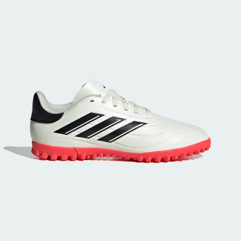 Scarpe da calcio Copa Pure II Club Turf | Adidas Bianco naturale