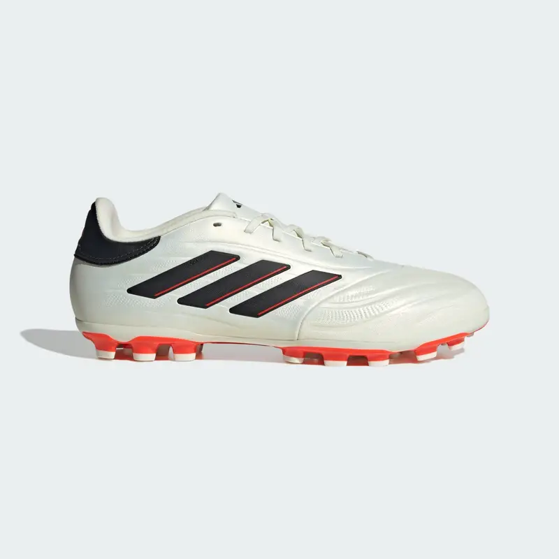 Scarpe da calcio Copa Pure II League Artificial Grass | Adidas Bianco naturale