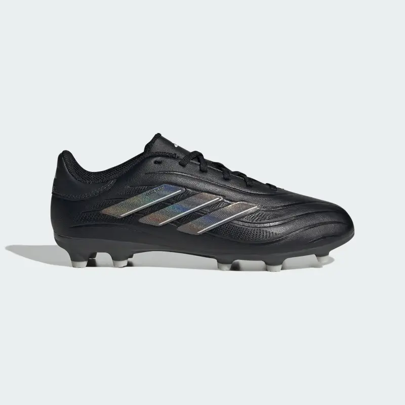 Scarpe da calcio Copa Pure II League Firm Ground | Adidas Nero