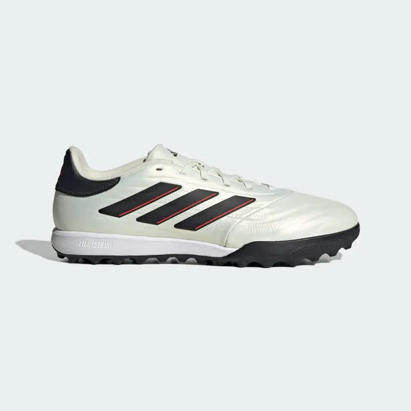 Scarpe da calcio Copa Pure II League Turf | Adidas Bianco naturale