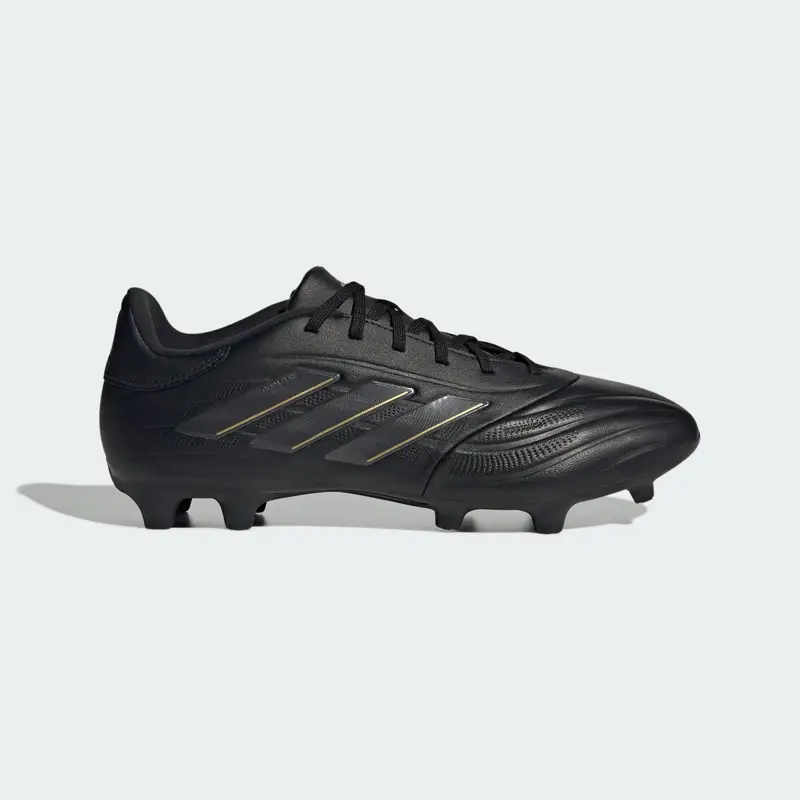 Scarpe da calcio Copa Pure League Firm Ground | Adidas Nero
