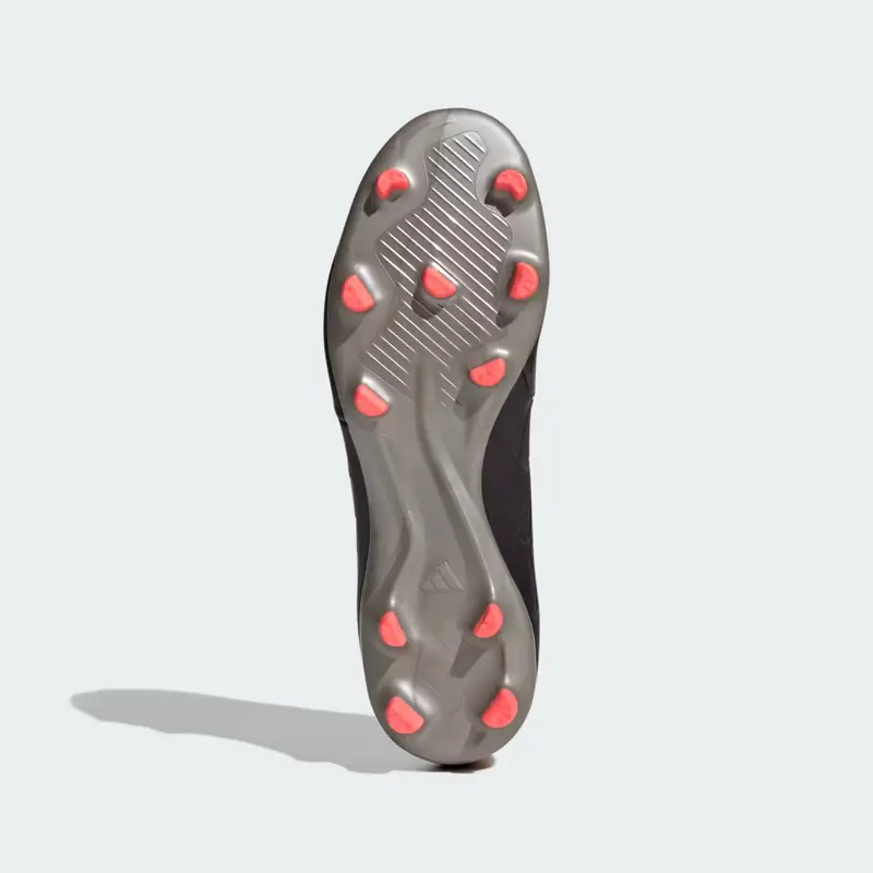 Scarpe da calcio Copa Pure League Firm Ground Aurora Black miniatura 4