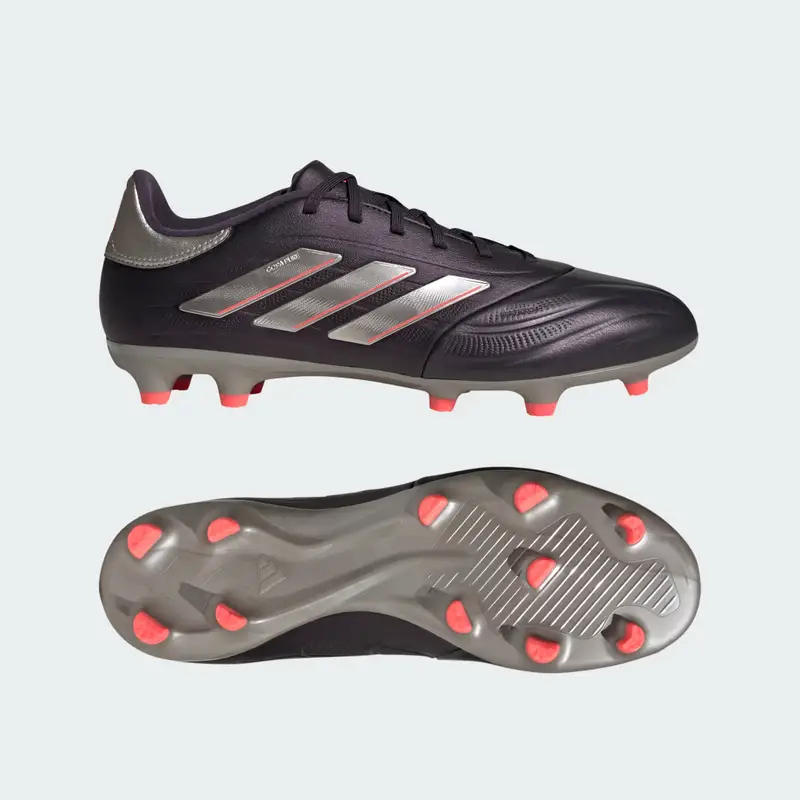 Scarpe da calcio Copa Pure League Firm Ground Aurora Black