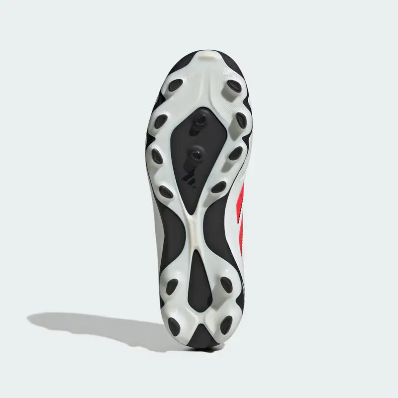 Scarpe da calcio Copa Pure League Multi-Ground Junior Cloud White miniatura 4