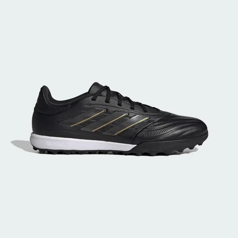 Scarpe da calcio Copa Pure League Turf | Adidas Nero