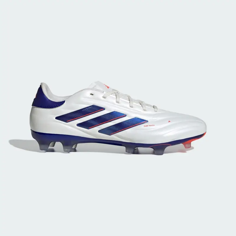 Scarpe da calcio Copa Pure Pro Firm Ground | Adidas Bianco